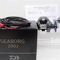 ２２シーボーグ２００Ｊ